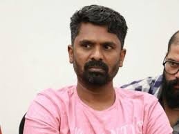 C Premkumar